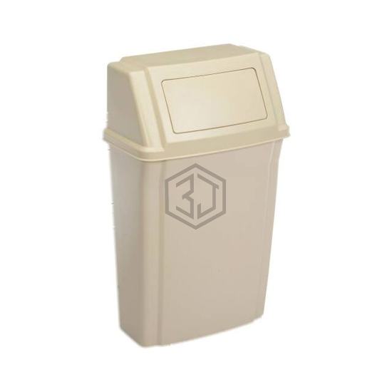 498570BG - Rubbermaid Commercial - Janitorial and Maintenance Products