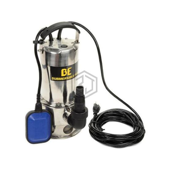 B985568 - BE Pressure - Janitorial and Maintenance Products