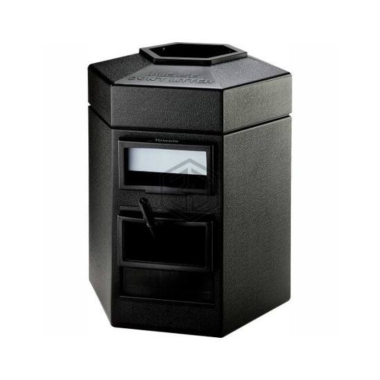 237610BK - IndustrialSupplies.com - Janitorial and Maintenance Products