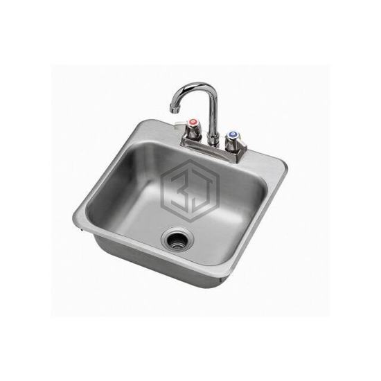 B2169964 - Krowne - Janitorial and Maintenance Products