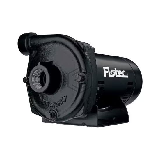 B2225028 - Flotec - Janitorial and Maintenance Products