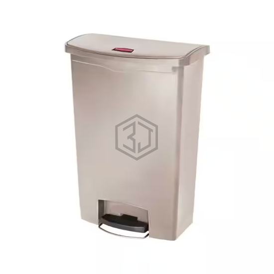 261857BG - Rubbermaid Commercial - Janitorial and Maintenance Products