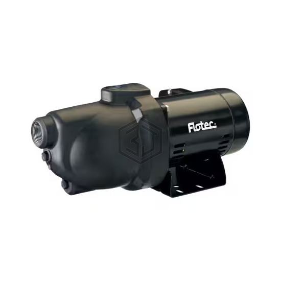 B2224953 - Flotec - Janitorial and Maintenance Products