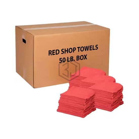 670229 - Global Industrial - Janitorial and Maintenance Products