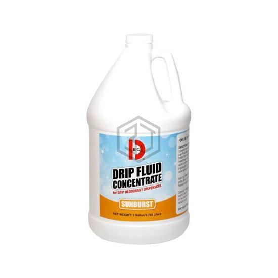 B666870 - Big D Industries - Janitorial and Maintenance Products