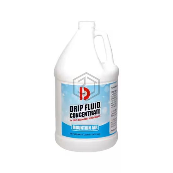 B666871 - Big D Industries - Janitorial and Maintenance Products