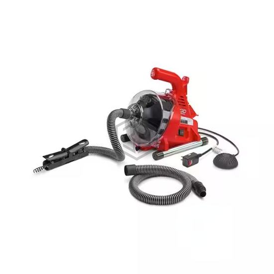 B861724 - RIDGID - Janitorial and Maintenance Products