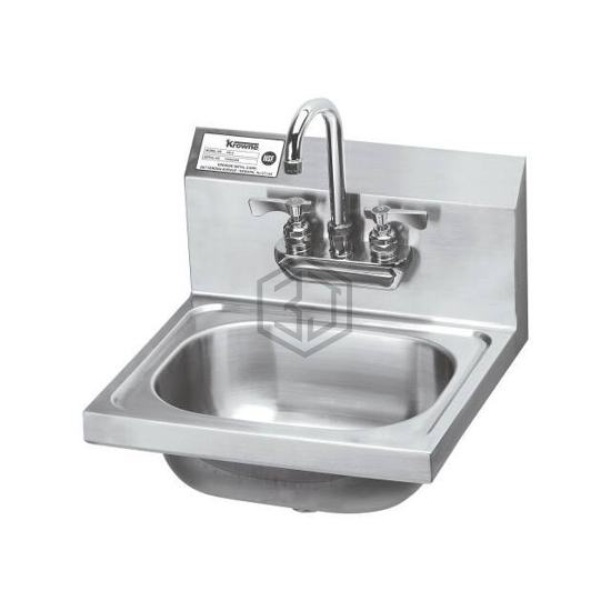 B2169669 - Krowne - Janitorial and Maintenance Products