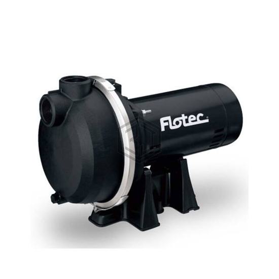 B2225035 - Flotec - Janitorial and Maintenance Products