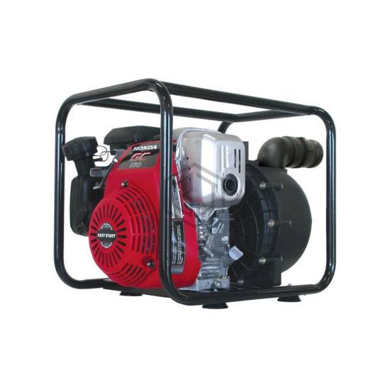 B187128 - BE Pressure - Janitorial and Maintenance Products