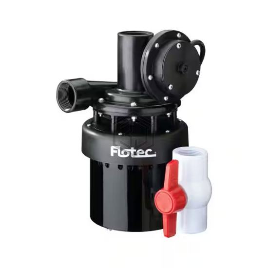 B2225052 - Flotec - Janitorial and Maintenance Products