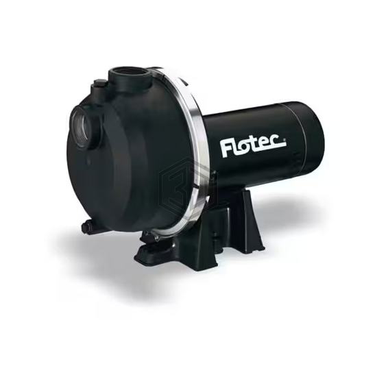 B2225033 - Flotec - Janitorial and Maintenance Products