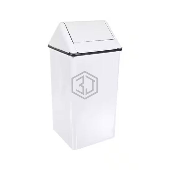 261780WH - Witt Industries - Janitorial and Maintenance Products