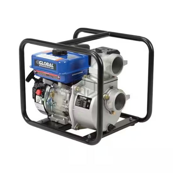 761203 - Global Industrial - Janitorial and Maintenance Products
