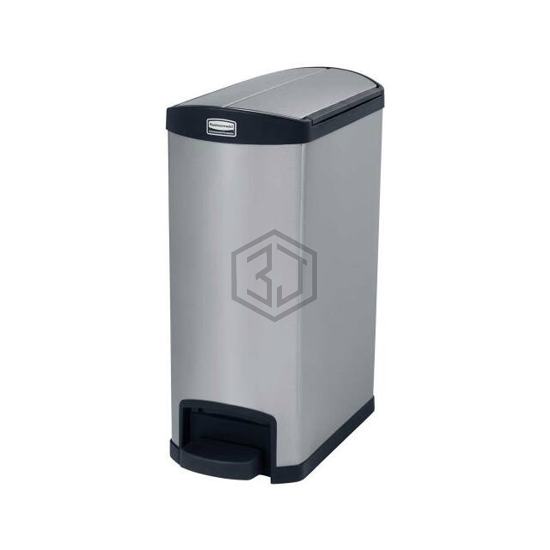 261860BK - Rubbermaid Commercial - Janitorial and Maintenance Products