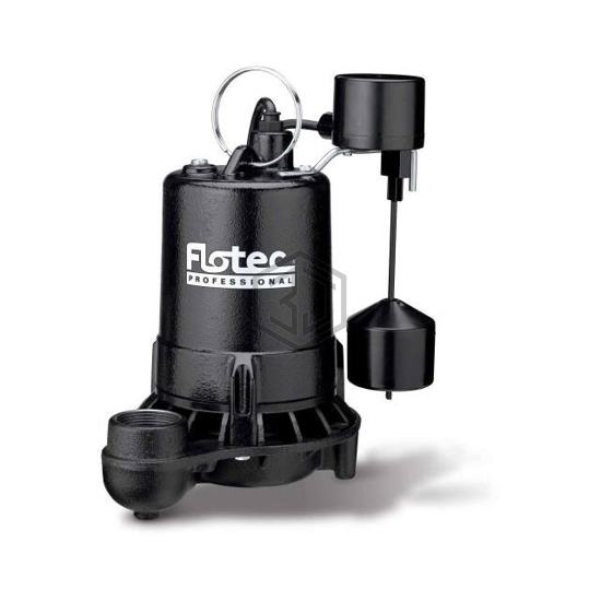 B2224975 - Flotec - Janitorial and Maintenance Products