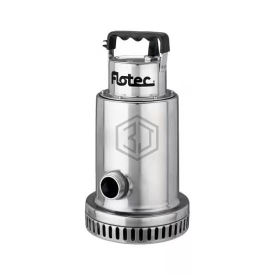 B2224967 - Flotec - Janitorial and Maintenance Products