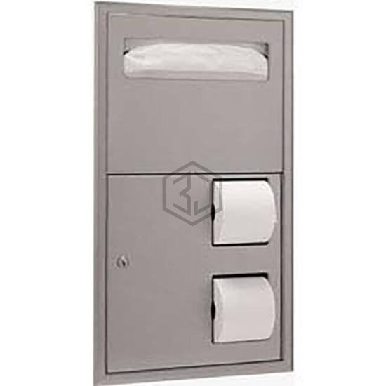 B489137 - Bobrick - Janitorial and Maintenance Products
