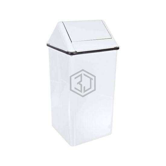 261781WH - Witt Industries - Janitorial and Maintenance Products