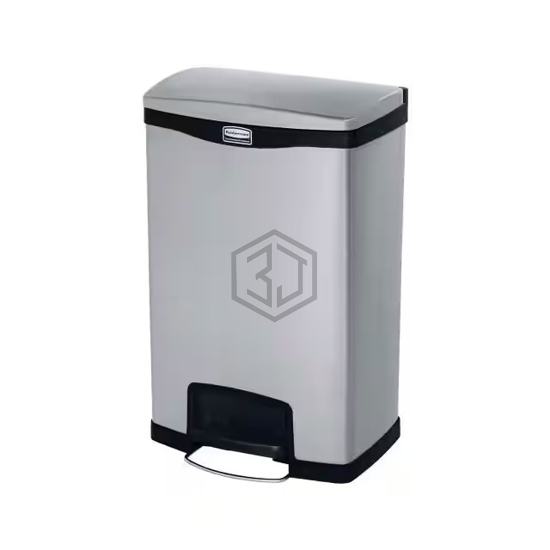 261859BK - Rubbermaid Commercial - Janitorial and Maintenance Products