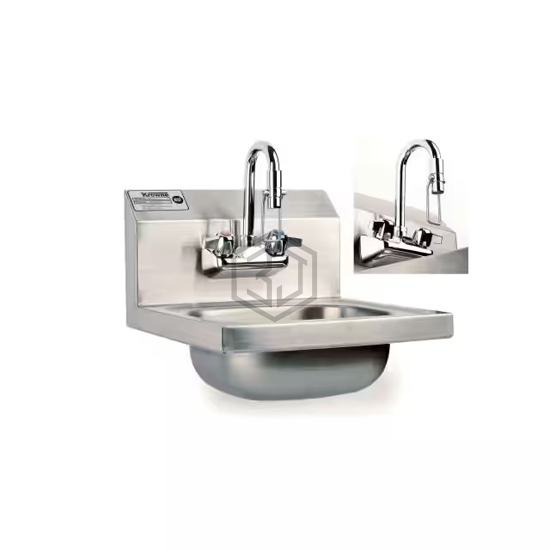 B2169894 - Krowne - Janitorial and Maintenance Products