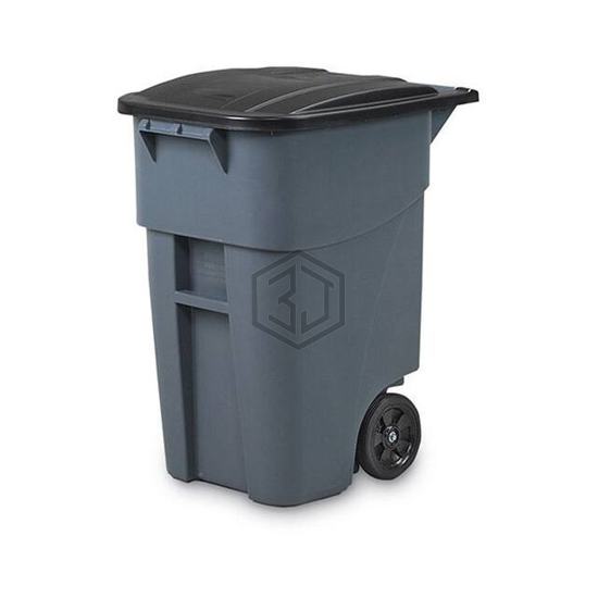 705577GY - Rubbermaid Commercial - Janitorial and Maintenance Products