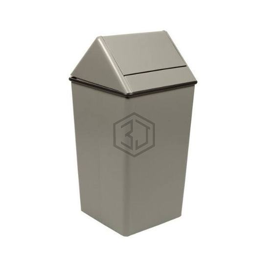 261782GY - Witt Industries - Janitorial and Maintenance Products