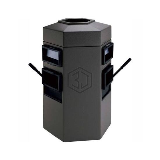 237605GY - IndustrialSupplies.com - Janitorial and Maintenance Products
