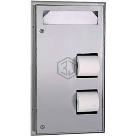 B489136 - Bobrick - Janitorial and Maintenance Products