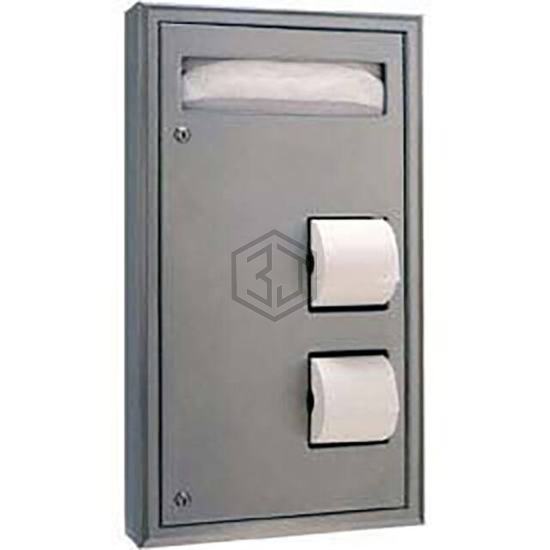 B489138 - Bobrick - Janitorial and Maintenance Products