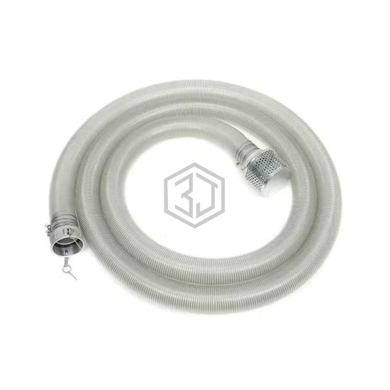 B187155 - BE Pressure - Janitorial and Maintenance Products