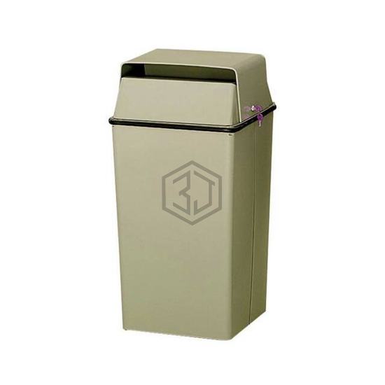 261783AL - Witt Industries - Janitorial and Maintenance Products