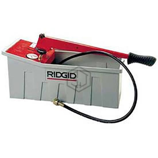 B839801 - RIDGID - Janitorial and Maintenance Products