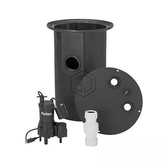 B2224954 - Flotec - Janitorial and Maintenance Products