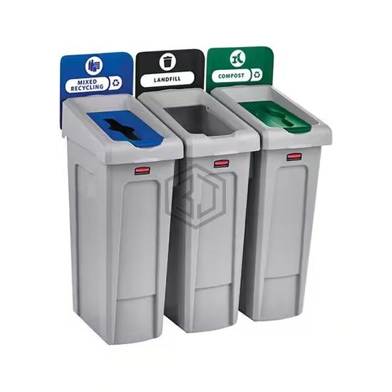 B2246432 - Rubbermaid Commercial - Janitorial and Maintenance Products