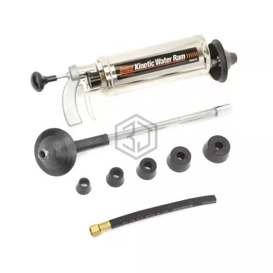 B213919 - General Wire - Janitorial and Maintenance Products