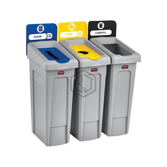 B2246433 - Rubbermaid Commercial - Janitorial and Maintenance Products