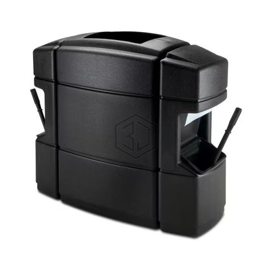 261724BK - IndustrialSupplies.com - Janitorial and Maintenance Products
