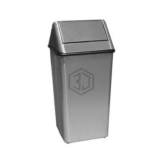 261782SS - Witt Industries - Janitorial and Maintenance Products