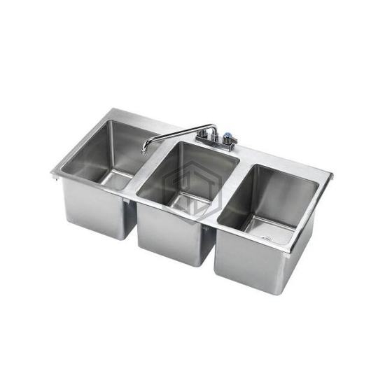 B2169643 - Krowne - Janitorial and Maintenance Products