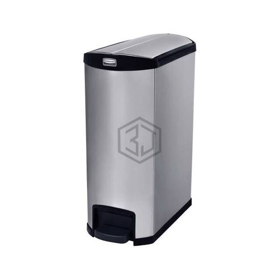 261862BK - Rubbermaid Commercial - Janitorial and Maintenance Products