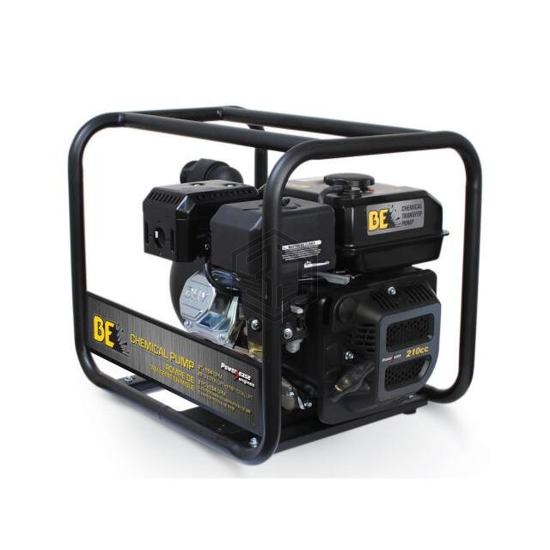 B187130 - BE Pressure - Janitorial and Maintenance Products
