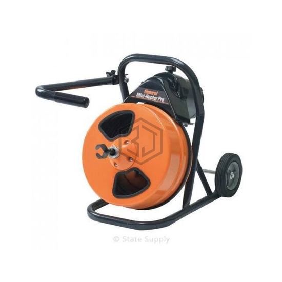B213952 - General Wire - Janitorial and Maintenance Products