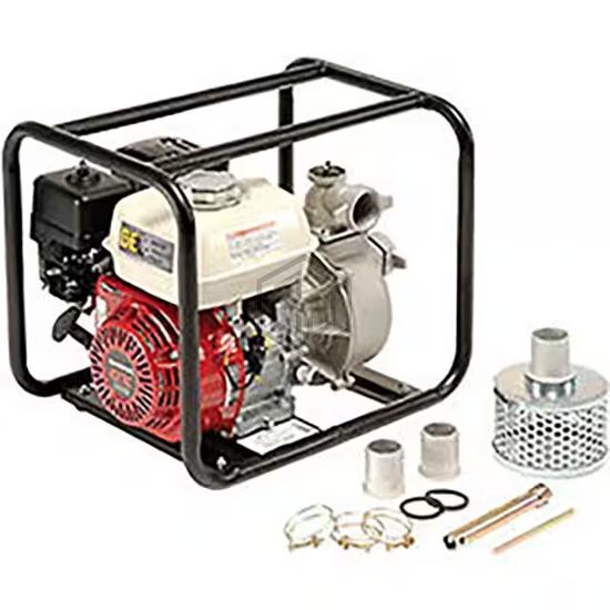 300843 - BE Pressure - Janitorial and Maintenance Products