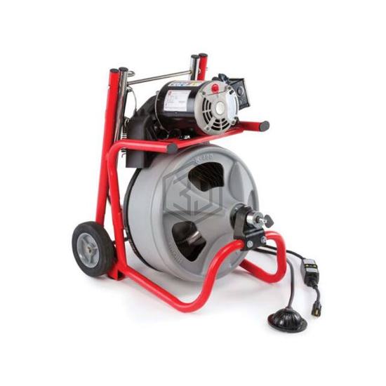 B861845 - RIDGID - Janitorial and Maintenance Products