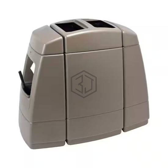 261721BN - IndustrialSupplies.com - Janitorial and Maintenance Products