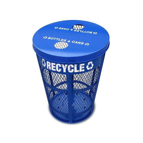 261469BL - Witt Industries - Janitorial and Maintenance Products