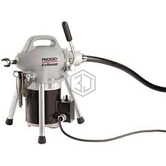 B861733 - RIDGID - Janitorial and Maintenance Products