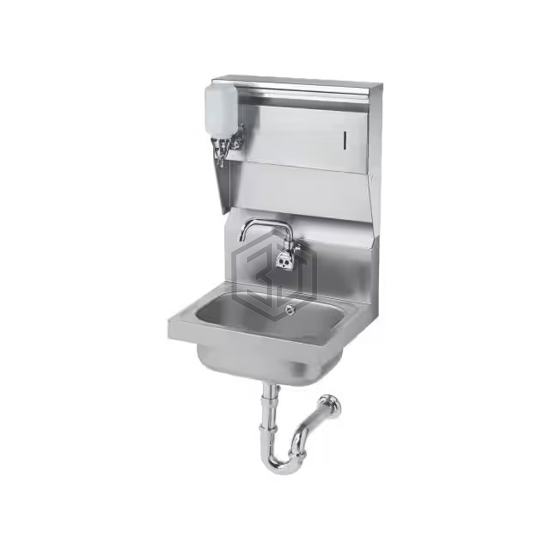 B2169843 - Krowne - Janitorial and Maintenance Products