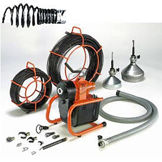 B213873 - General Wire - Janitorial and Maintenance Products